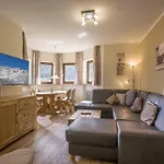 Hotel Ferienwohnanlage Bergschloessl Oberaudorf