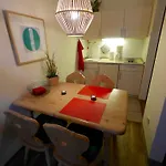 Ferienwohnanlage Bergschloessl Hotel Oberaudorf