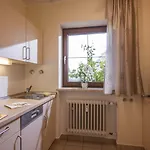 Hotel Ferienwohnanlage Bergschloessl Oberaudorf