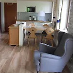 Ferienwohnanlage Bergschloessl 3*