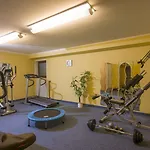 Hotel Ferienwohnanlage Bergschloessl 3*