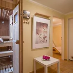 Ferienwohnanlage Bergschloessl 3* Oberaudorf