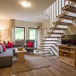 Ferienwohnanlage Bergschloessl Oberaudorf
