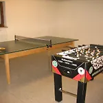 Ferienwohnanlage Bergschloessl 3*