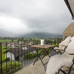 Hotel Ferienwohnanlage Bergschloessl Oberaudorf
