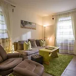 Ferienwohnanlage Bergschloessl Hotel Oberaudorf