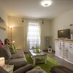 Hotel Ferienwohnanlage Bergschloessl Oberaudorf
