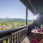 Hotel Ferienwohnanlage Bergschloessl