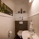 Ferienwohnanlage Bergschloessl 3* Oberaudorf