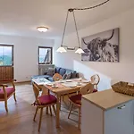 Ferienwohnanlage Bergschloessl