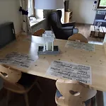 Hotel Ferienwohnanlage Bergschloessl 3*