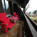 Hotel Ferienwohnanlage Bergschloessl Oberaudorf