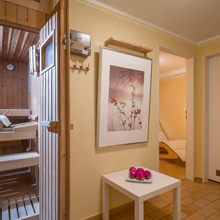 Ferienwohnanlage Bergschloessl 3* Oberaudorf