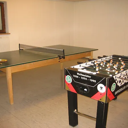 Ferienwohnanlage Bergschloessl 3*