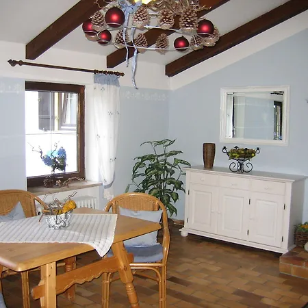 Ferienwohnanlage Bergschloessl 3*
