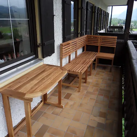 Ferienwohnanlage Bergschloessl Hotel