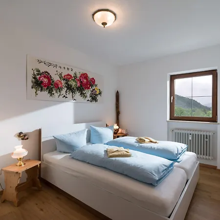 Ferienwohnanlage Bergschloessl Hotel