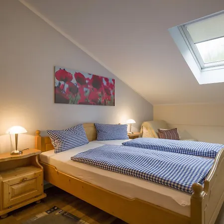 Hotel Ferienwohnanlage Bergschloessl Oberaudorf