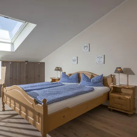 Ferienwohnanlage Bergschloessl 3* Oberaudorf