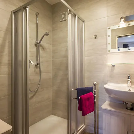 Ferienwohnanlage Bergschloessl Hotel 3*