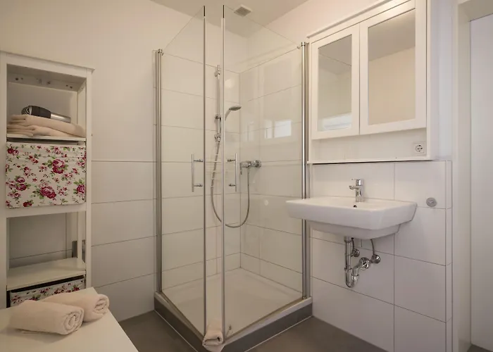 Ferienwohnanlage Bergschloessl Hotel Oberaudorf