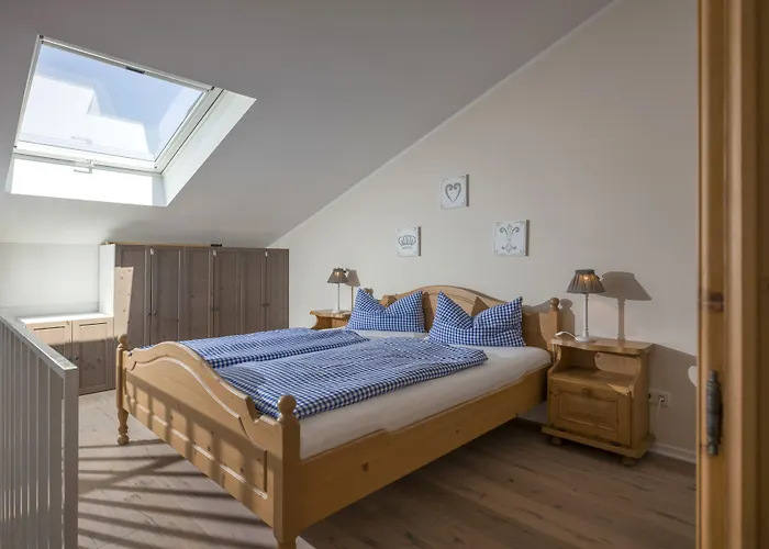 Ferienwohnanlage Bergschloessl 3* Oberaudorf